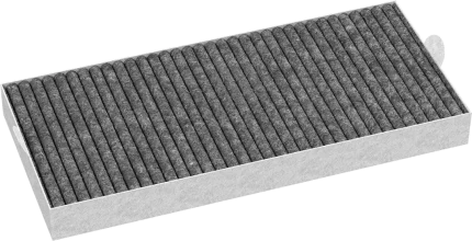 Filtre à charbon actif Active AirClean