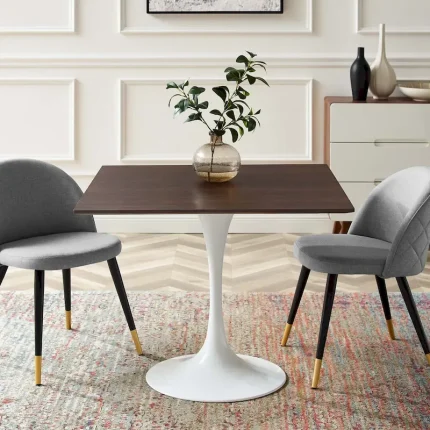 Lippa 36" Square Dining Table